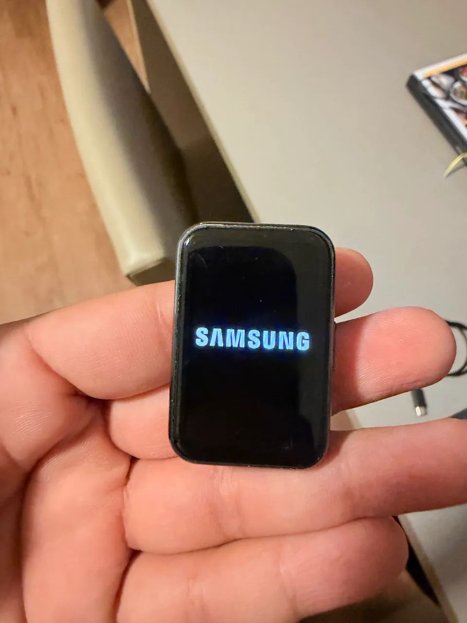 Samsung Galaxy Fit 3 Original (Usado)
