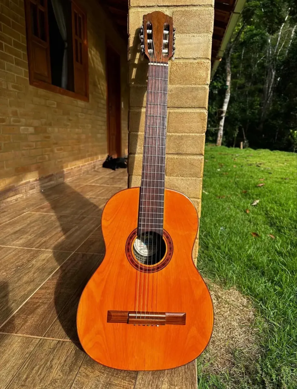 Epiphone Casino Cherry (CH) - 2010 (Qingdao) + Bag Original