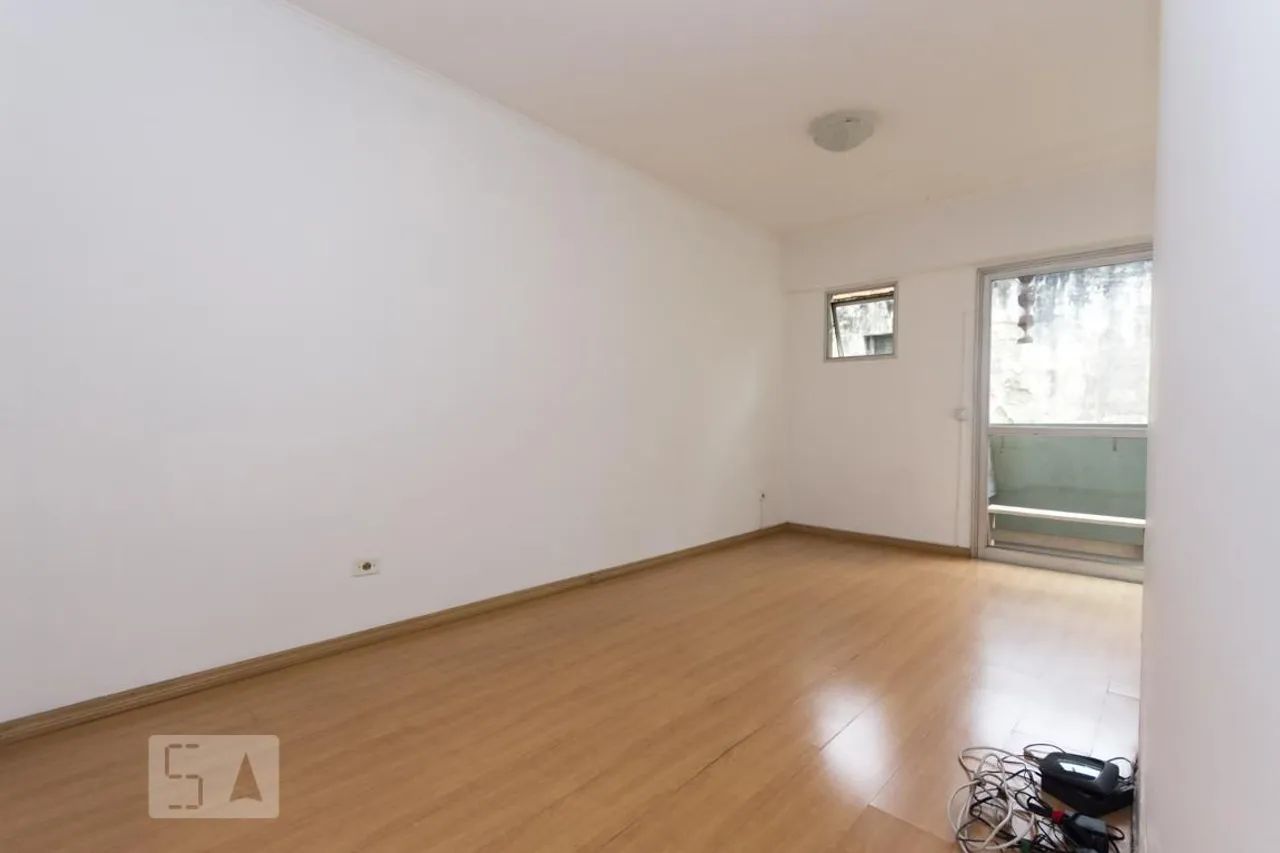 Apartamento à Venda - Pinheiros, 1 Quarto, 50 m2 - Foto 4