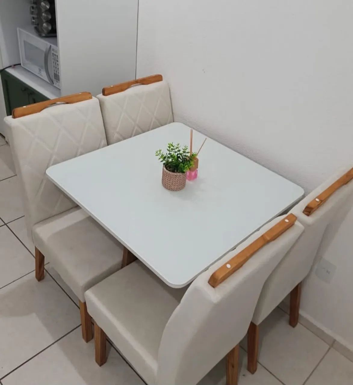 Mesa de jantar de luxo diretamente da fábrica  - Foto 5