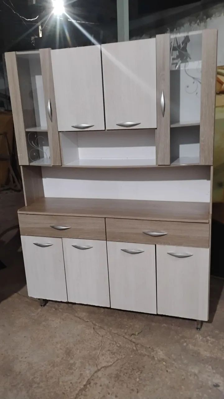 Armário de cozinha  - Foto 3