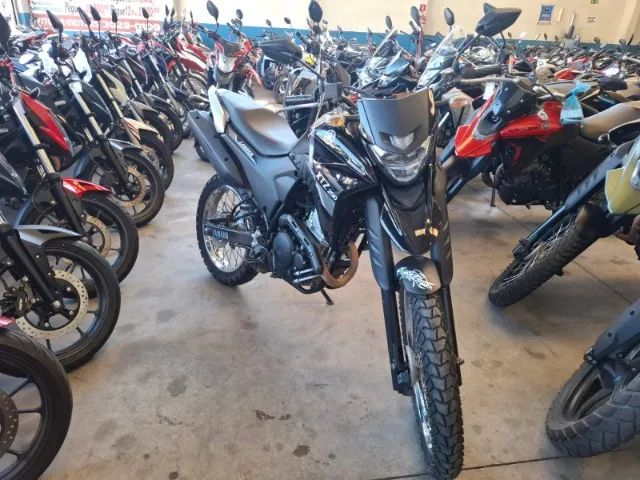 Yamaha lander 250cc 2022 - Foto 3