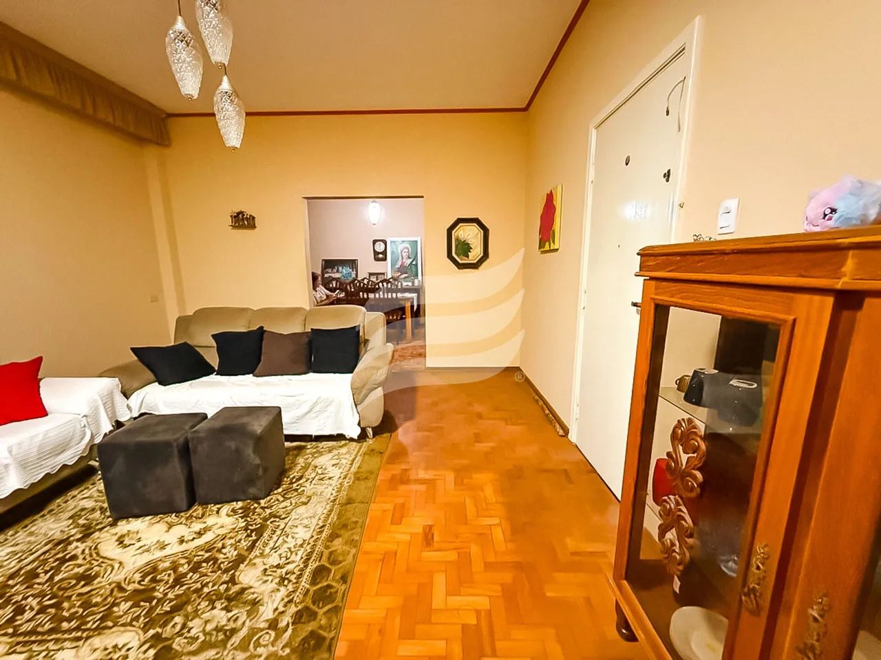 Edifício Real - Apartamento 03 quartos à venda no coração do Centro, Araçatuba/SP - Foto 2