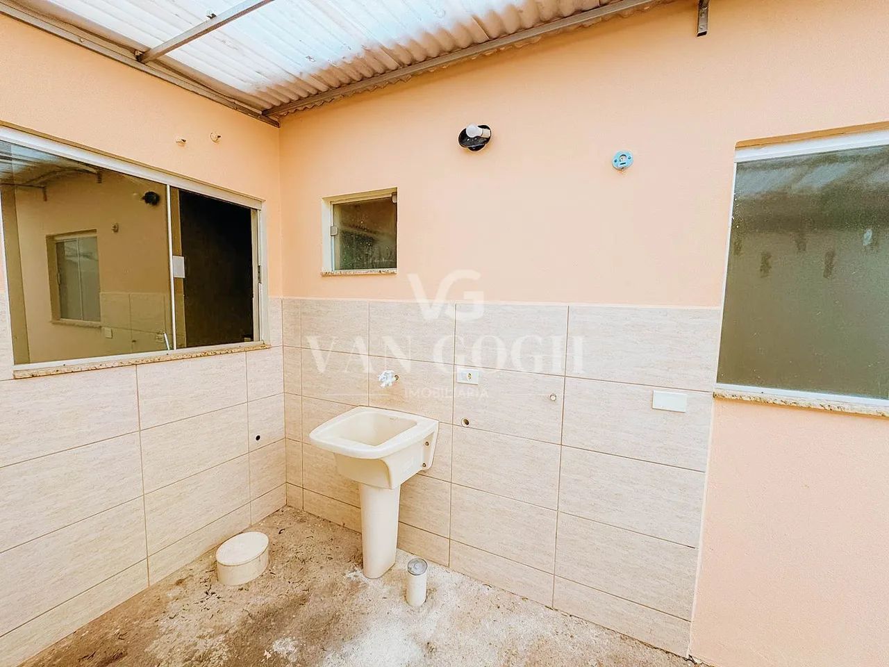 Casa com 2 Dormitórios no Residencial Groot em Holambra - Foto 4