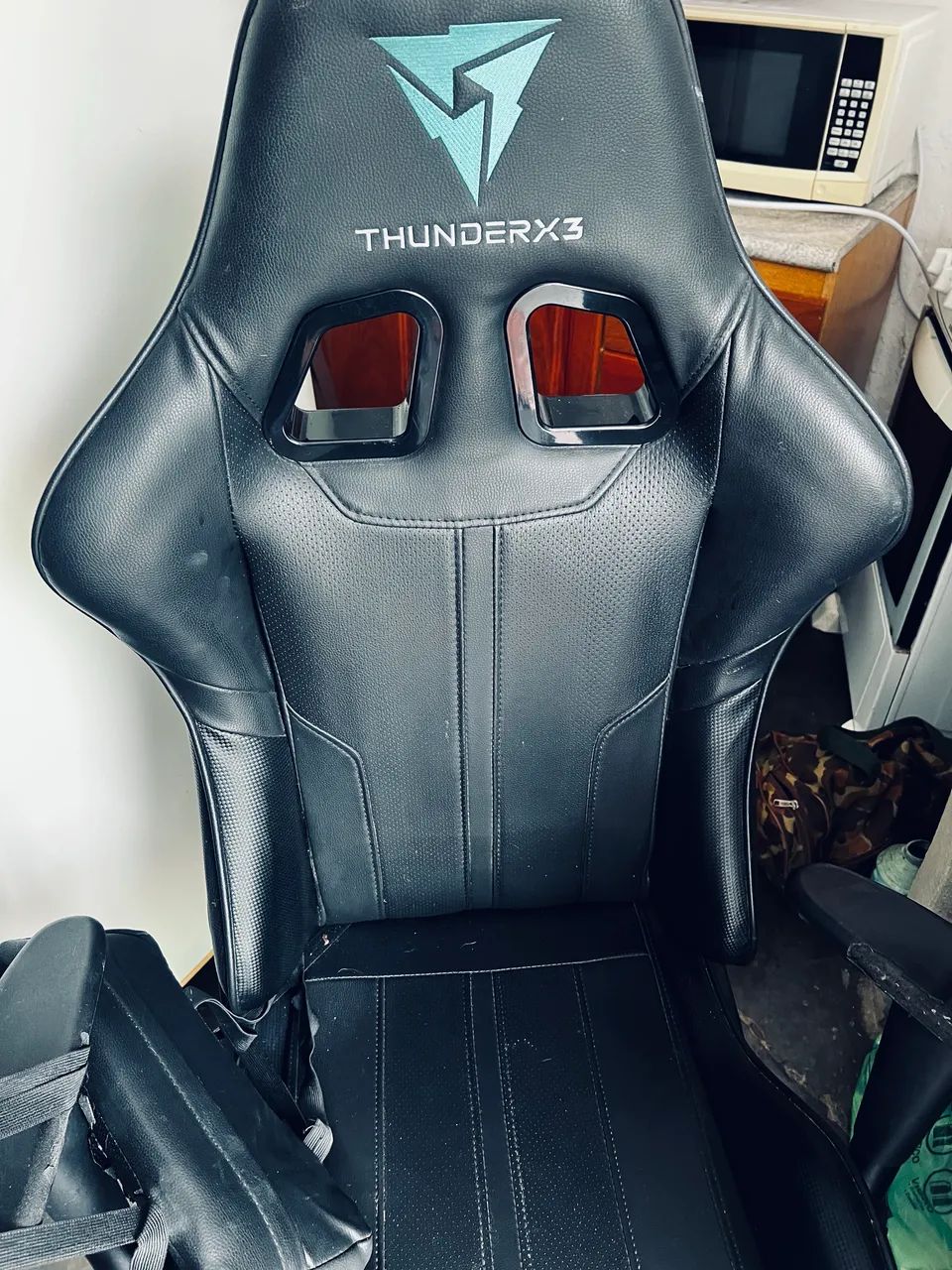 Cadeira thunderx3
