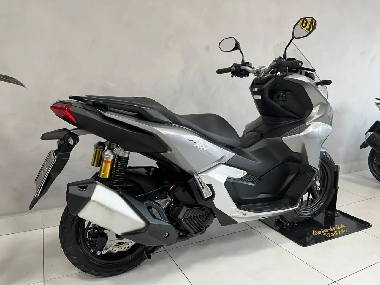 Honda ADV 160 - Foto 3