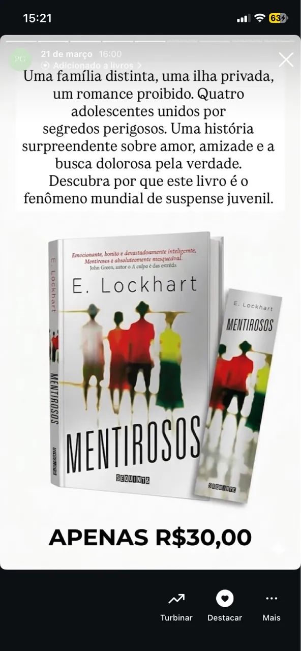 LIVROS DIVERSOS  - Foto 5