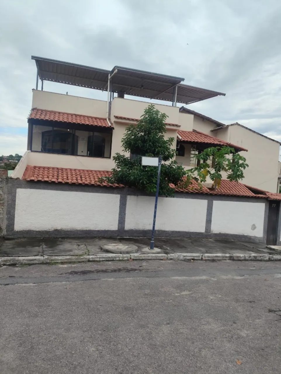 Foto - São Gonçalo - Sacramento
