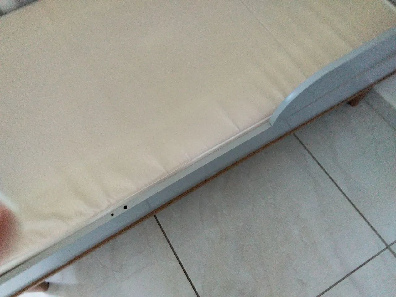 Guarda Roupa e Berço 3 em 1 - Foto 5
