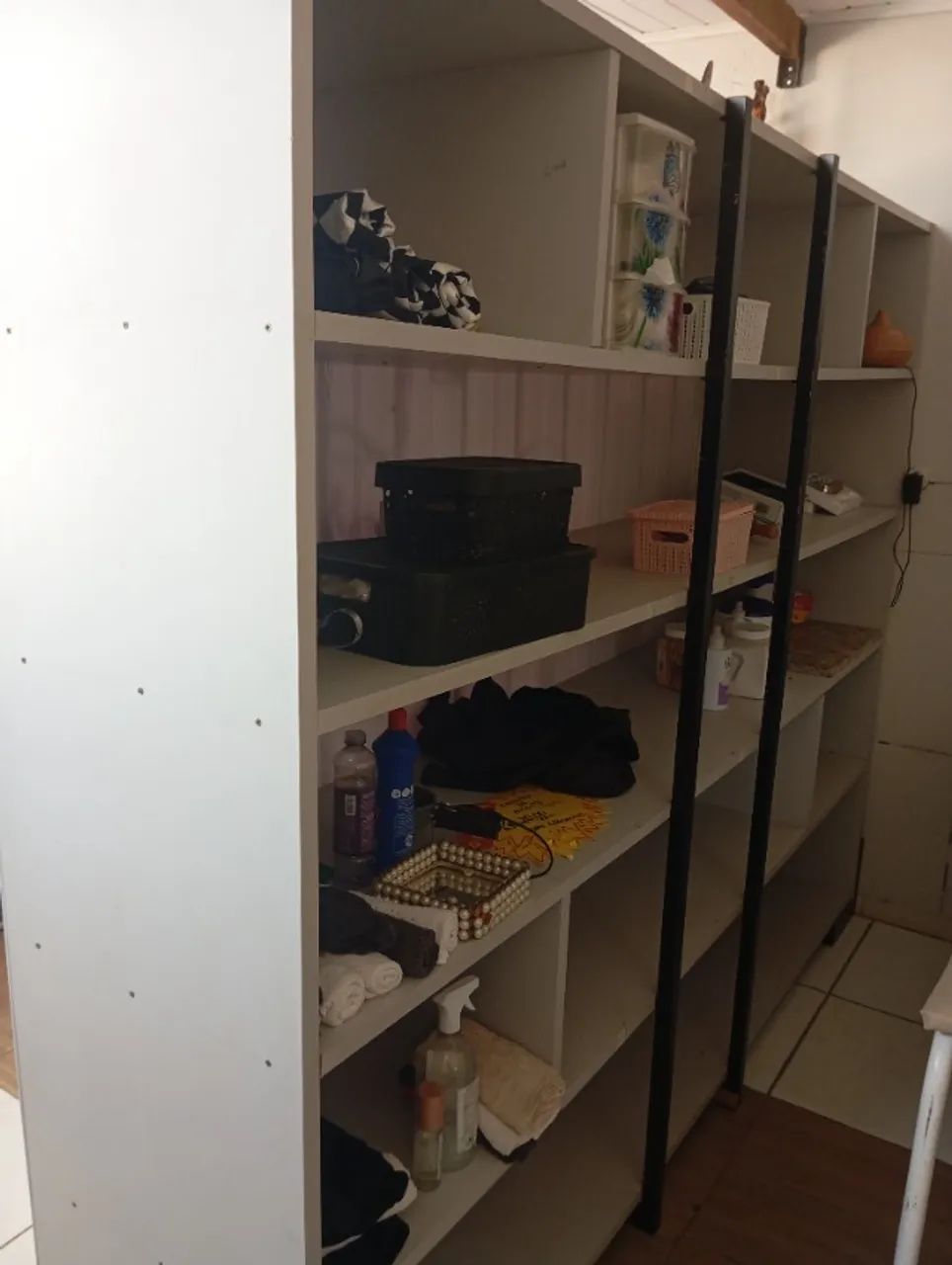 Vendo Móveis de barbearia - Foto 5