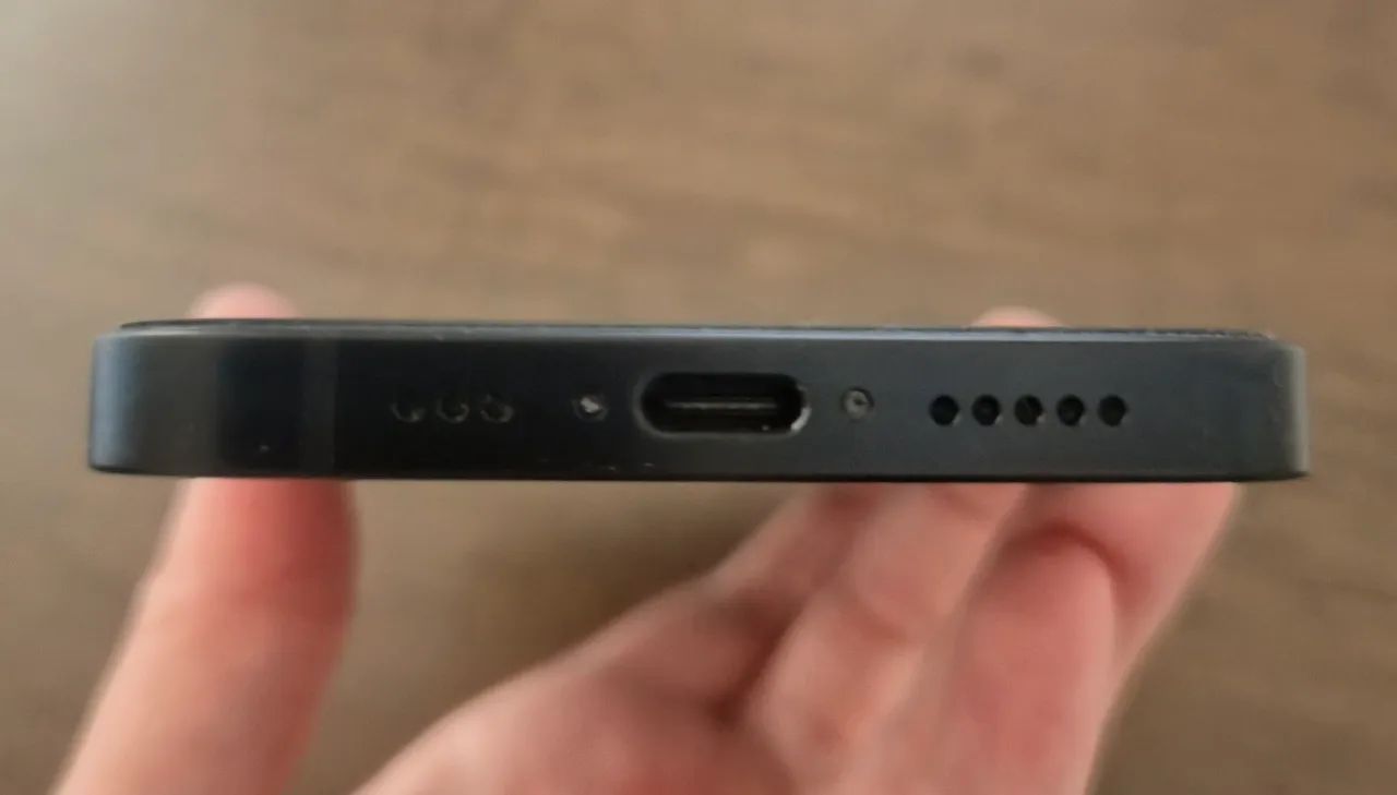Iphone 16e 128 GB - Foto 4