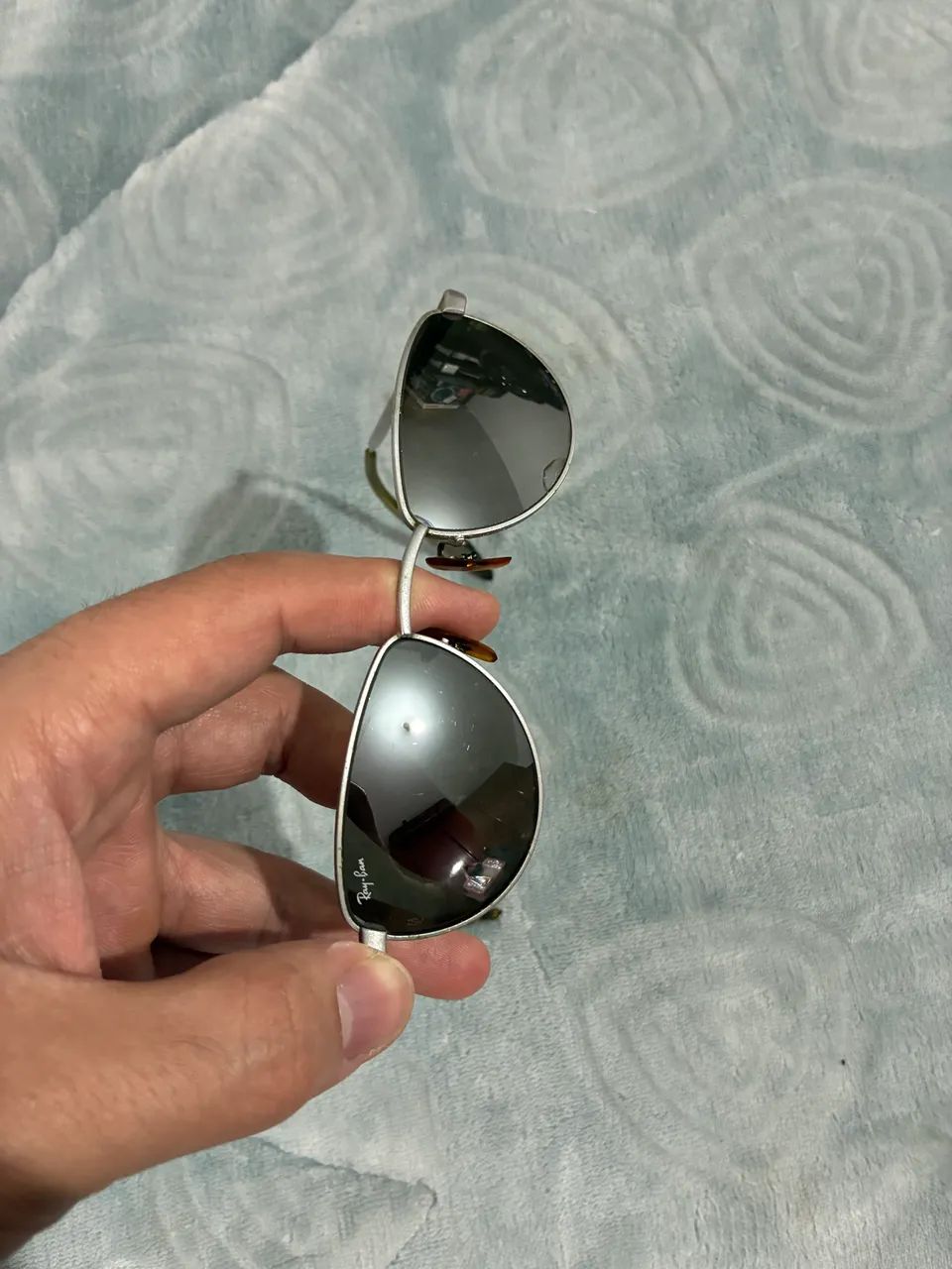 Óculos Ray Ban - Foto 3