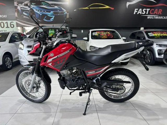 XTZ 150 Crosser S ABS 2026 - Zero Km  - Fastcar - Foto 9