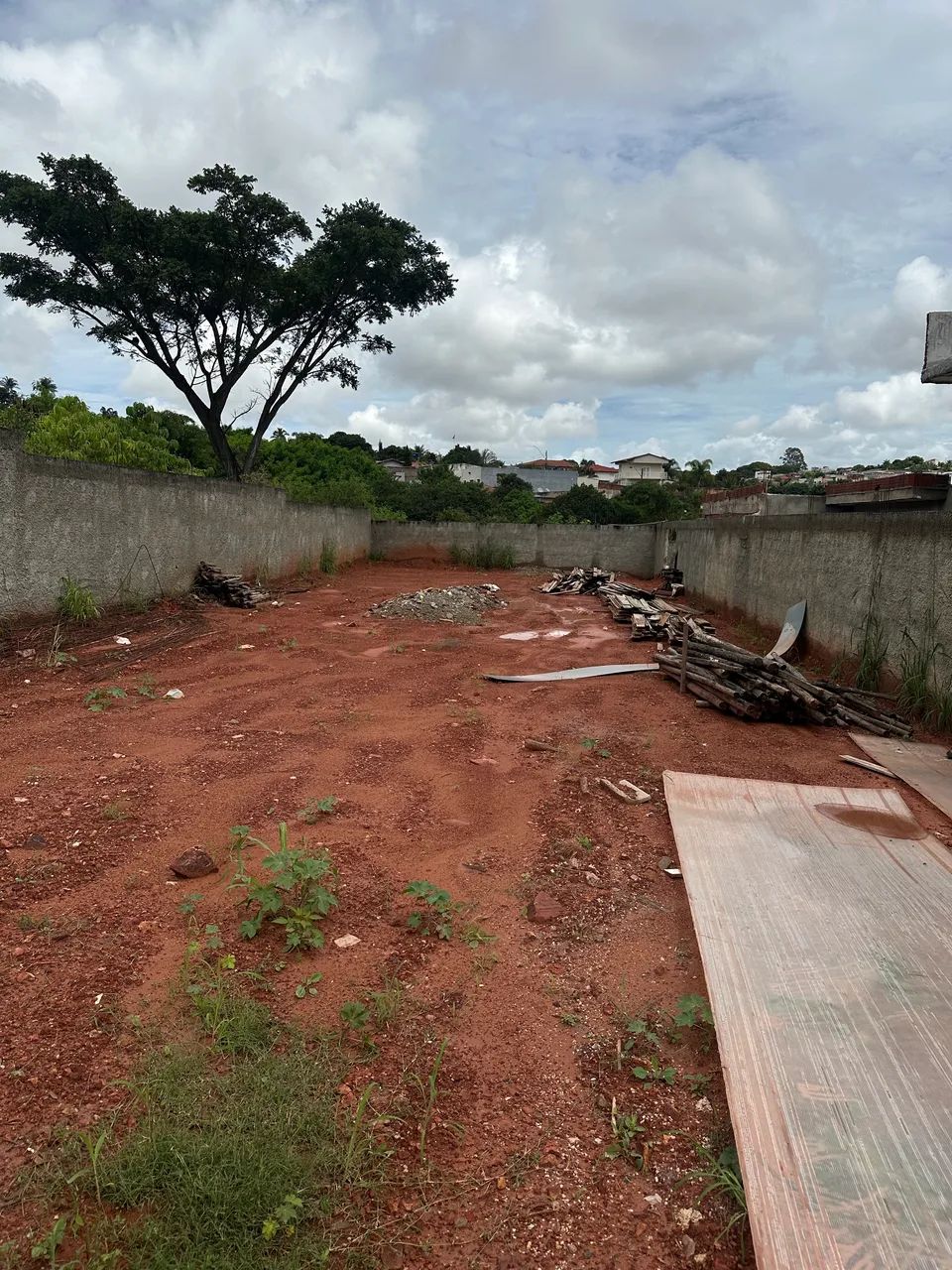 Foto - Brasília - Setor Habitacional Arniqueira (Águas Claras)