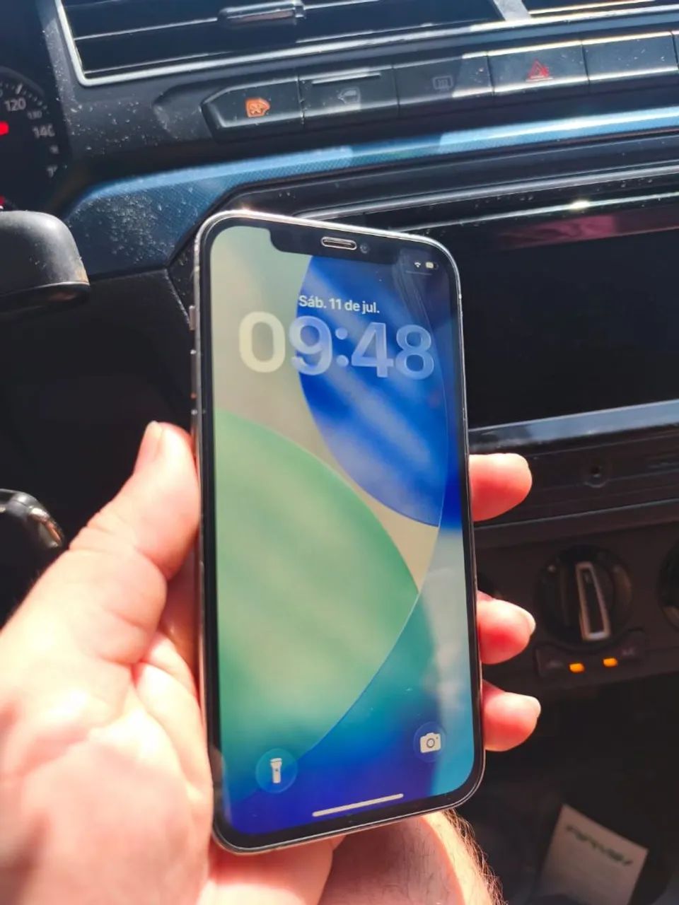 iPhone 12 pro 256gb - Foto 4