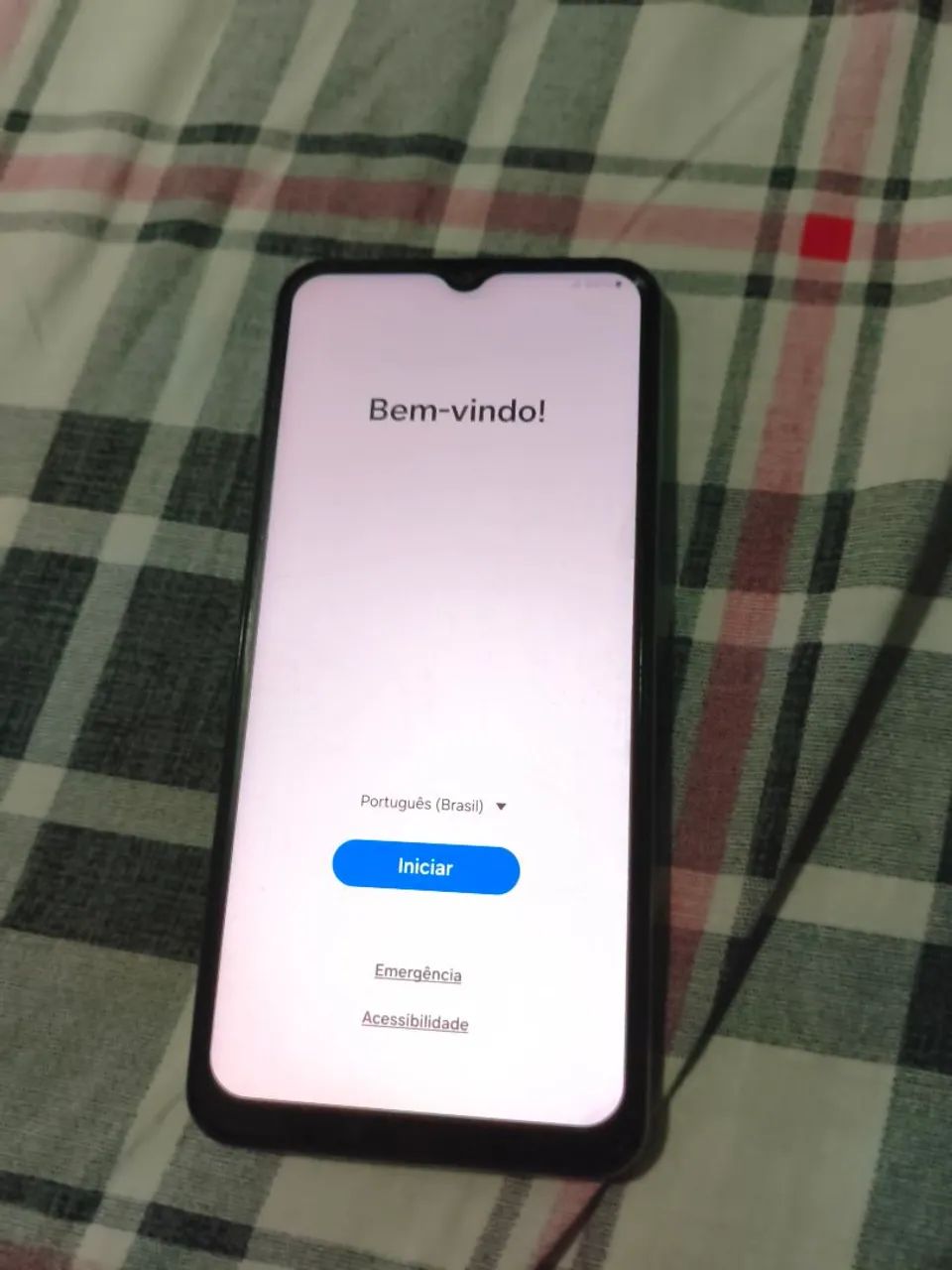 Samsung Galaxy M23 5G