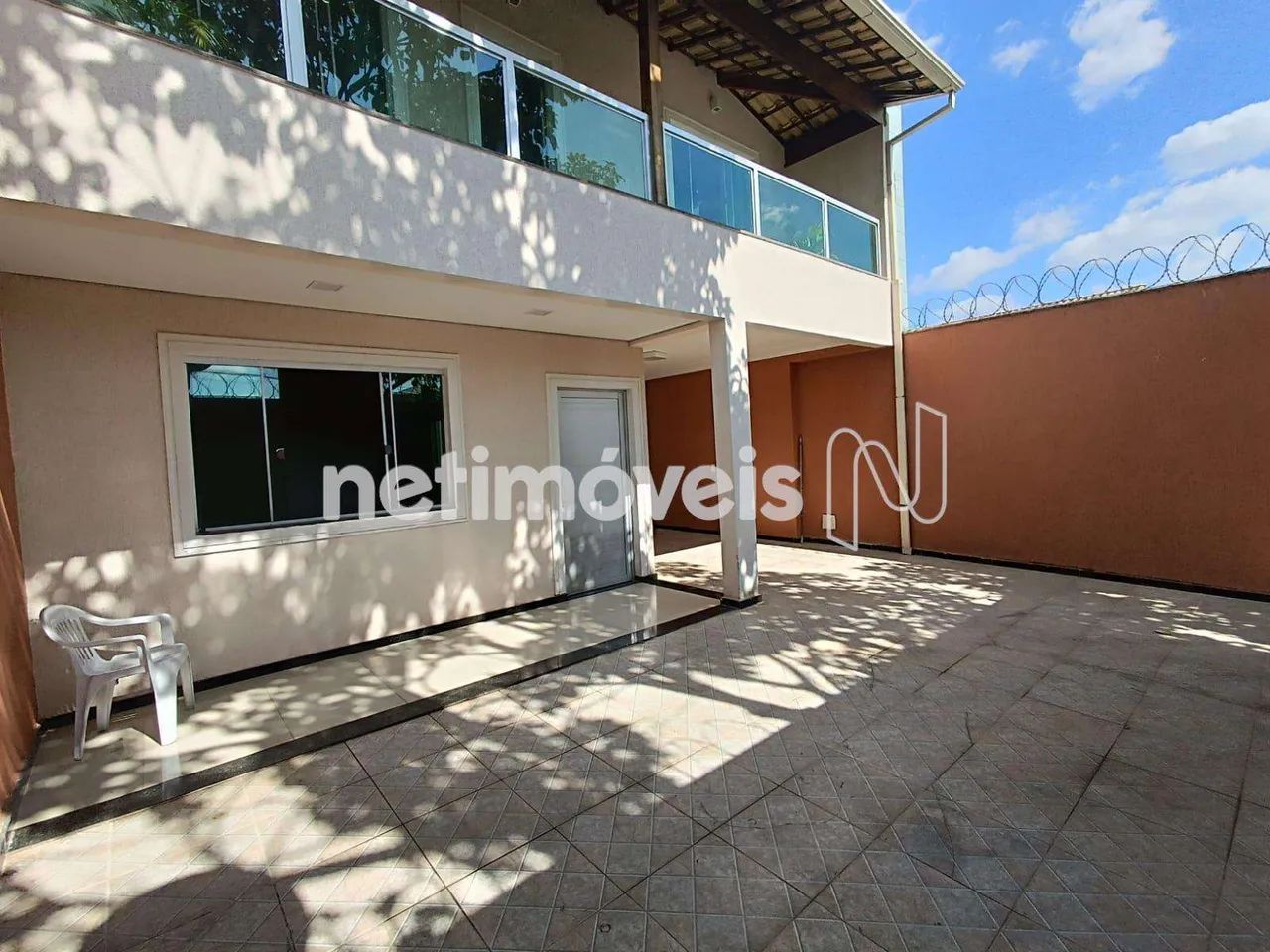Venda Casa geminada Nacional Contagem - Foto 2
