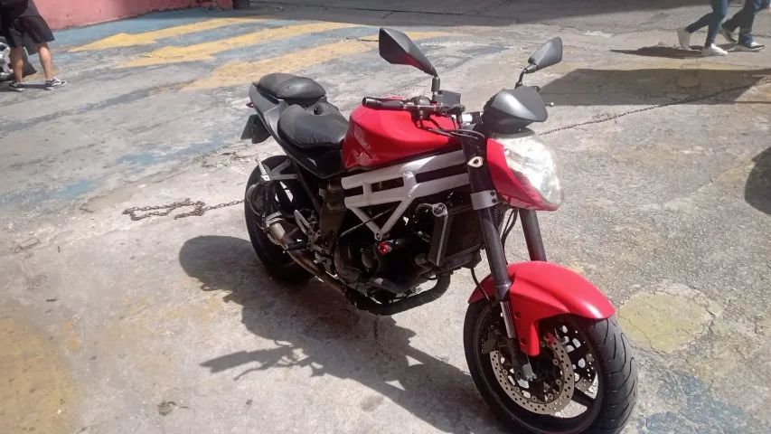 Kasinski Comet 650 - Foto 3