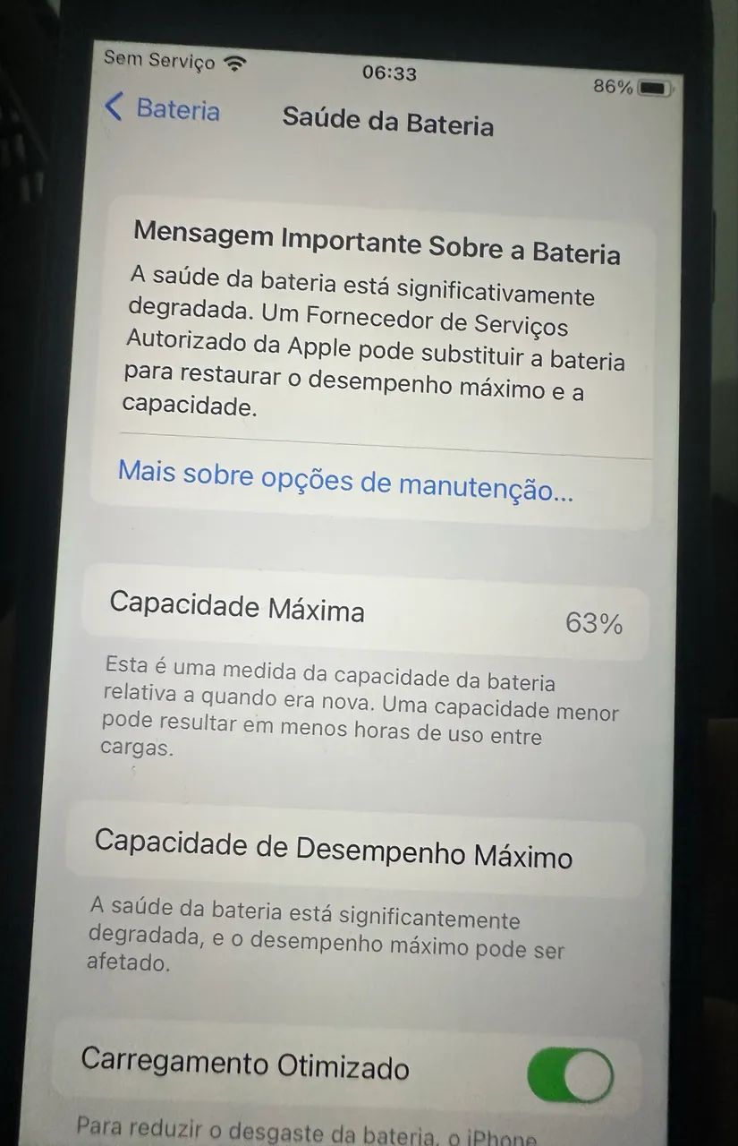 iPhone 7 128g  - Foto 5