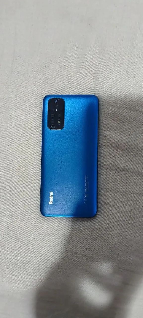 Redmi Note 11 - Foto 4