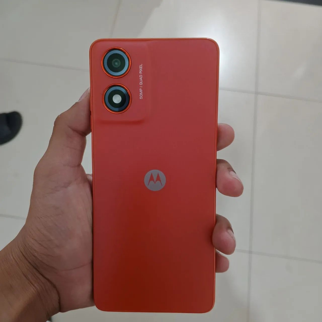 Motorola g04s 128 gb  - Foto 2