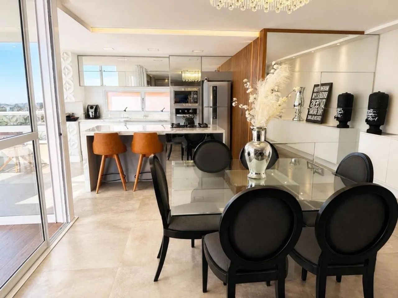 Apartamento Mobiliado  Nuova Vitta - Foto 4