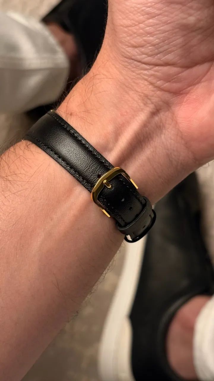 OMEGA DE VILLE  - Foto 3