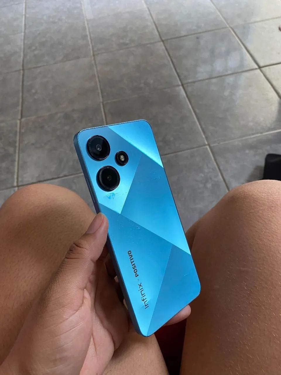 Vende-se Celular no precinho  - Foto 2