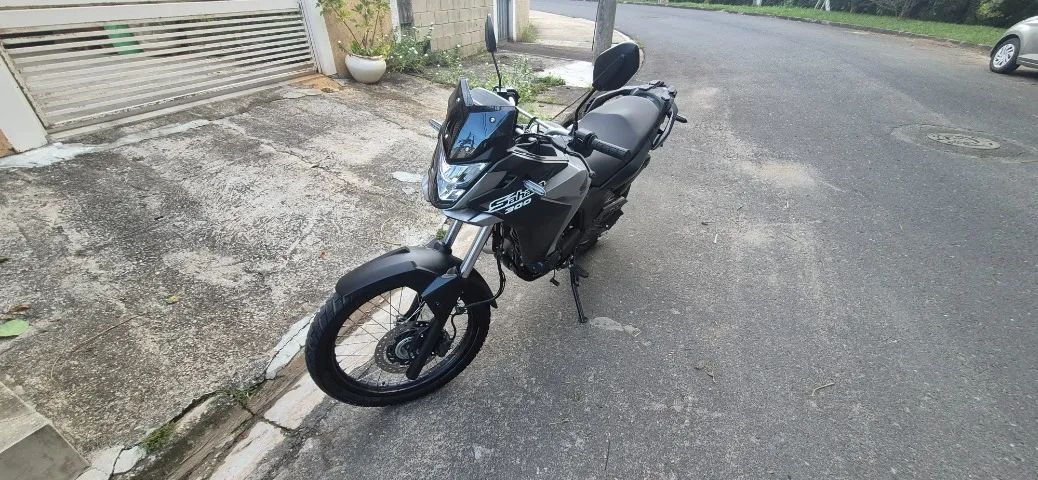 Sahara 300 - 2024 - Foto 3