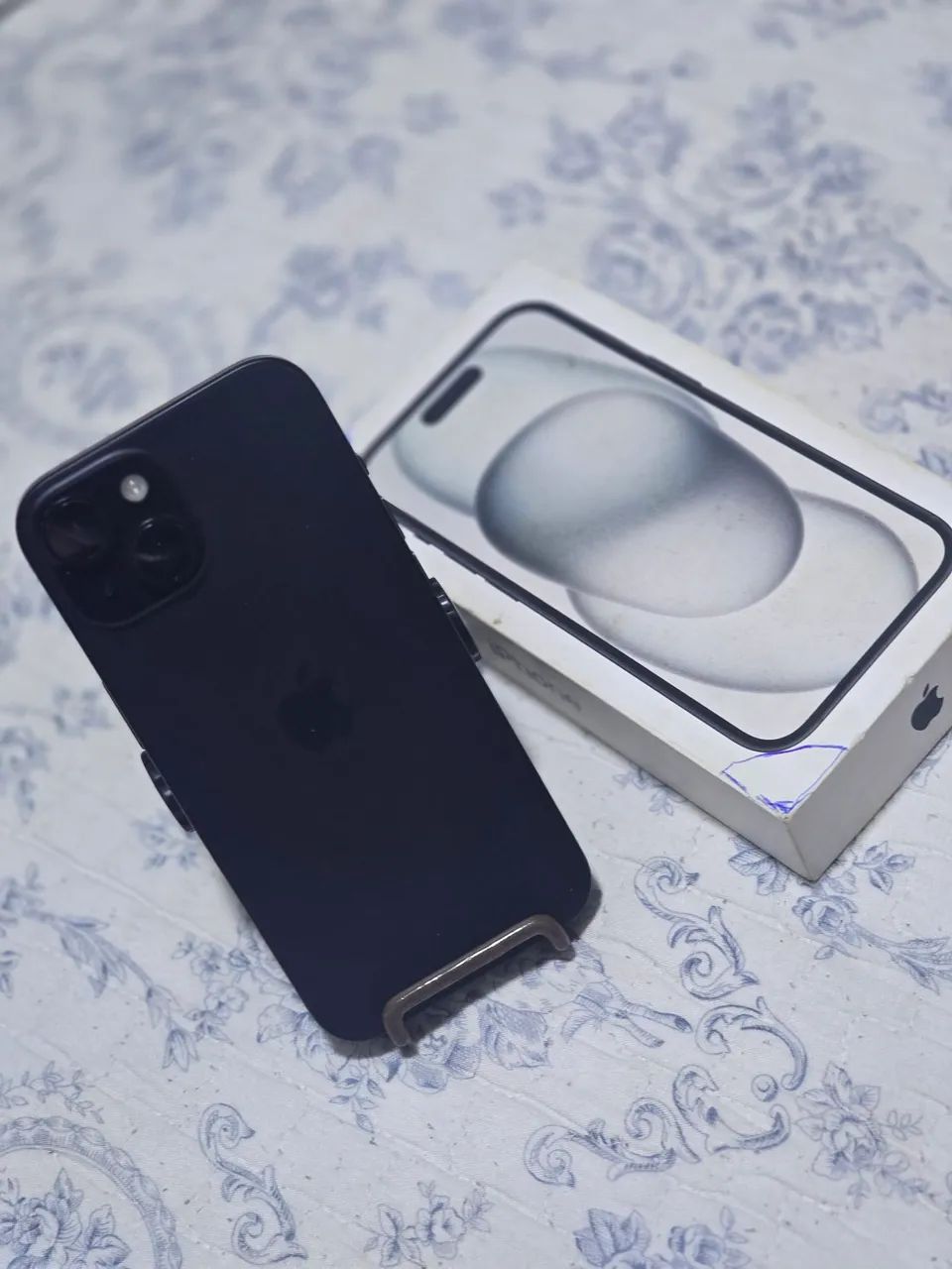 Iphone 15 256G Apenas venda  - Foto 2