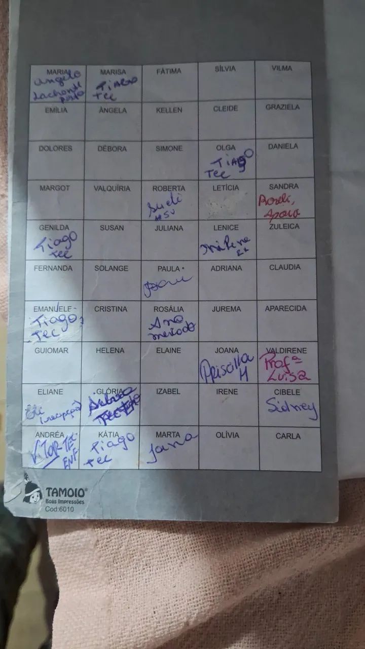 Cesta de cacau show  - Foto 2
