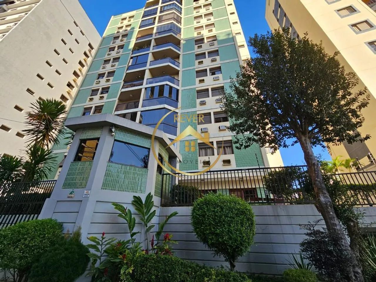 Apartamento para alugar em Campinas, Cambuí , com 3 quartos, com 172.4 m²