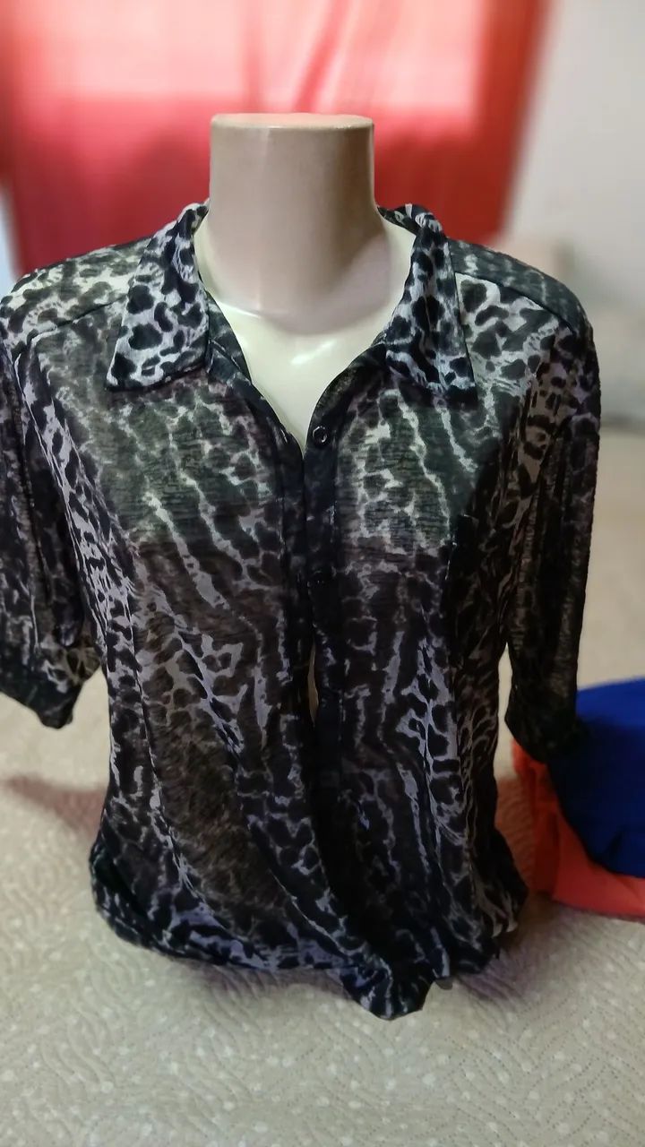 Roupas pra bazar  - Foto 3