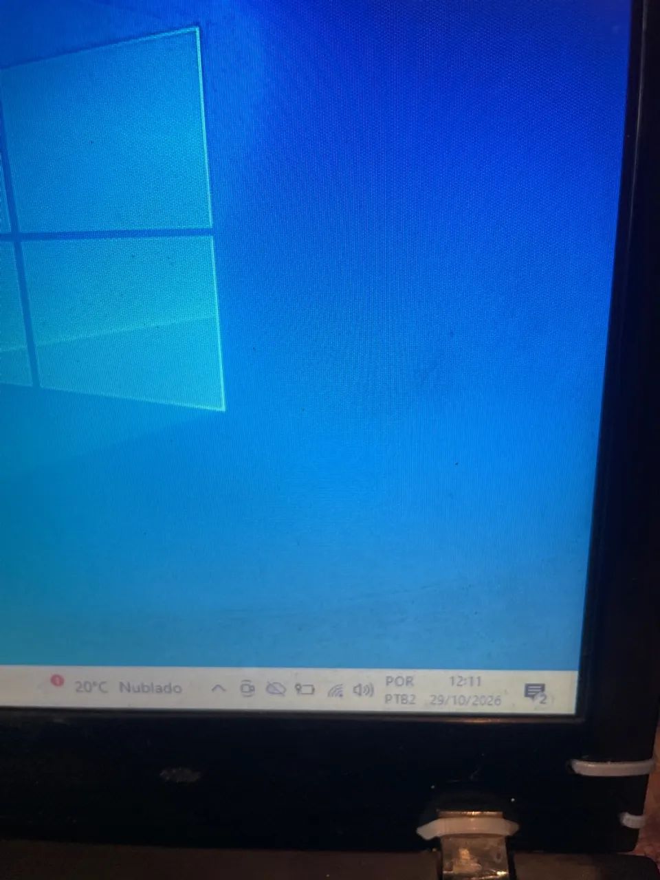 Notebook Samsung  270E - Foto 4