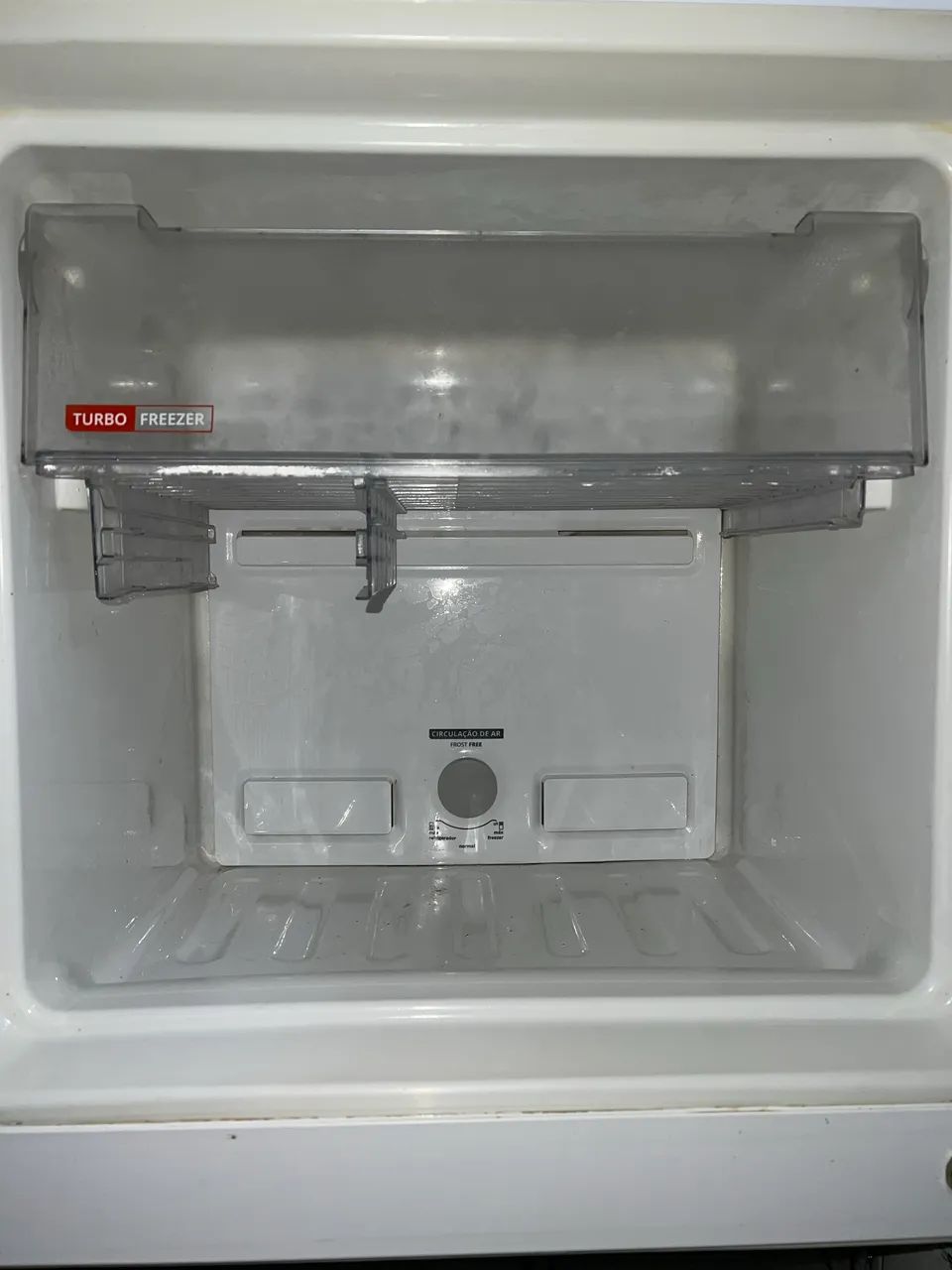 Geladeira Brastemp  - Foto 2