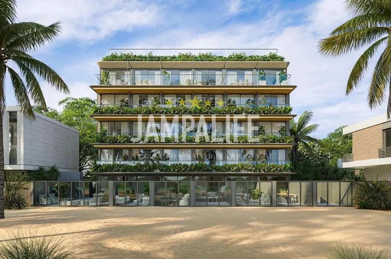 OPORTUNIDADE  FLAT PÉ NA AREIA NO BESSA - ABAIXO DA TABELA - Foto 5