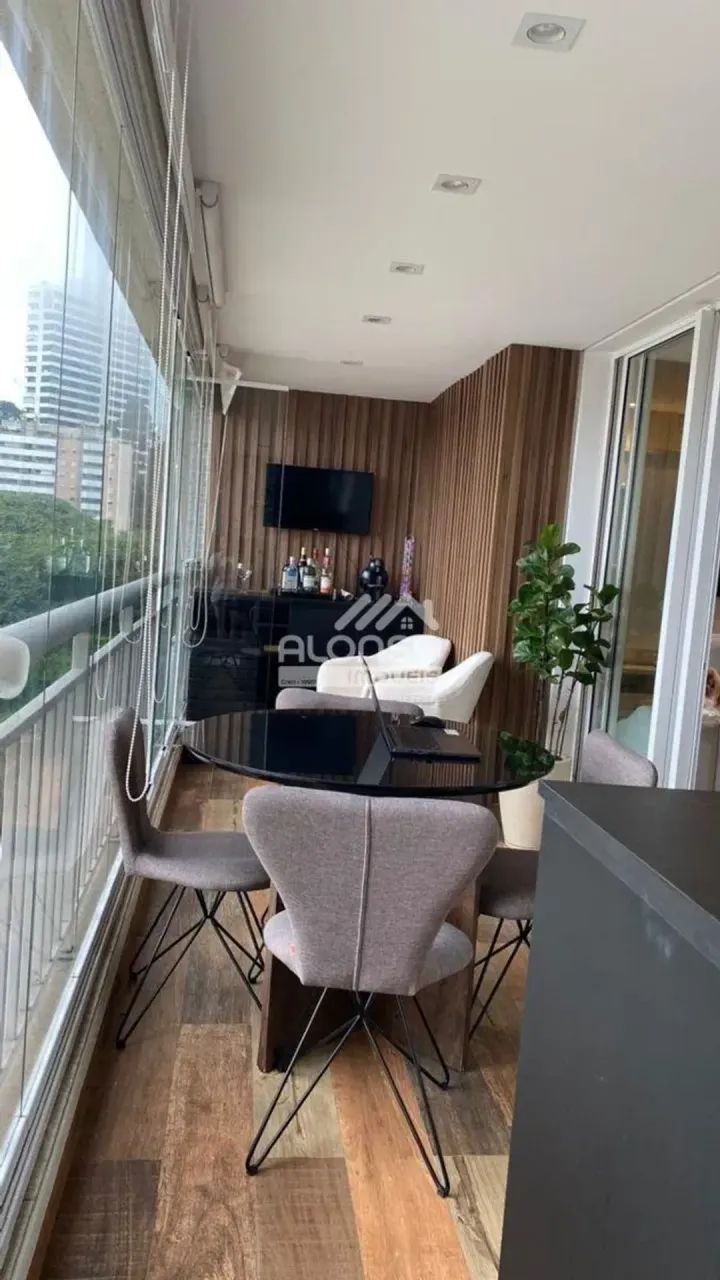 Sofisticação e Conforto no Condomínio Paulistano Morumbi - Foto 5