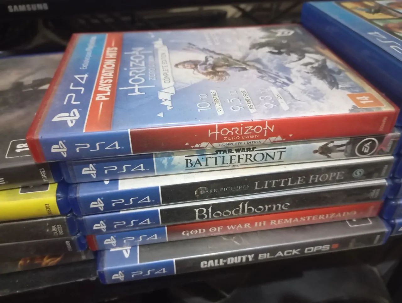 Playstation 4  - Foto 3