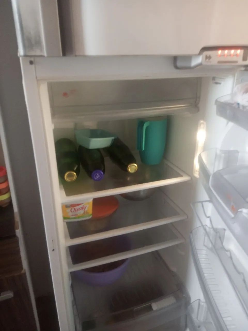 Geladeira gelopar - Foto 4