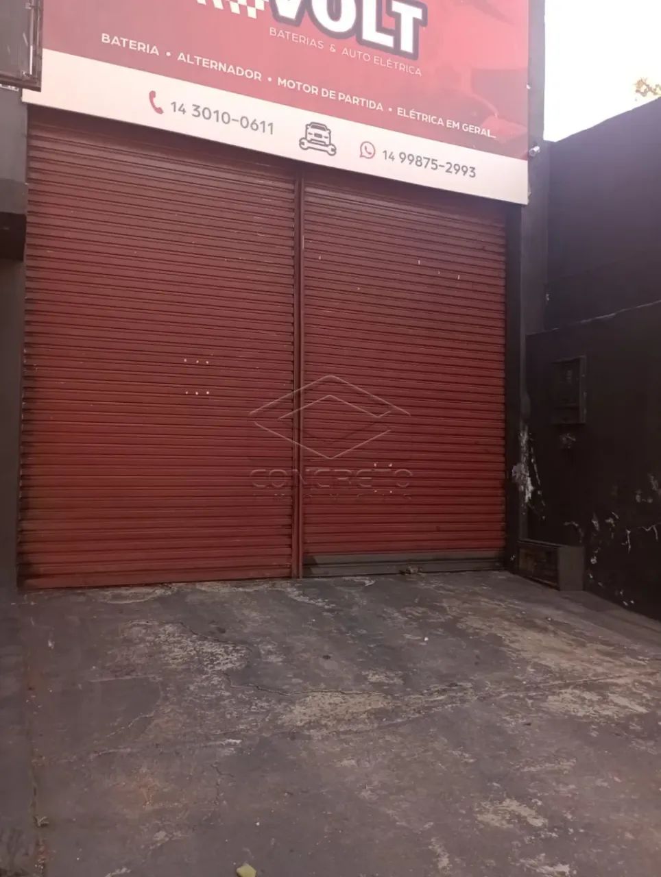 Excelente barracão - Vila Coralina