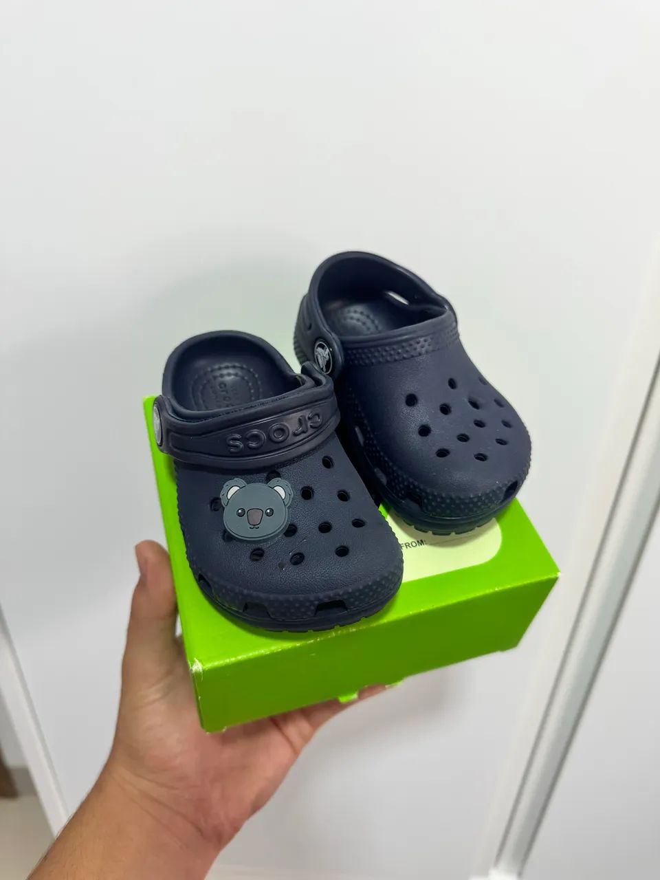 Crocs infantil  - Foto 5