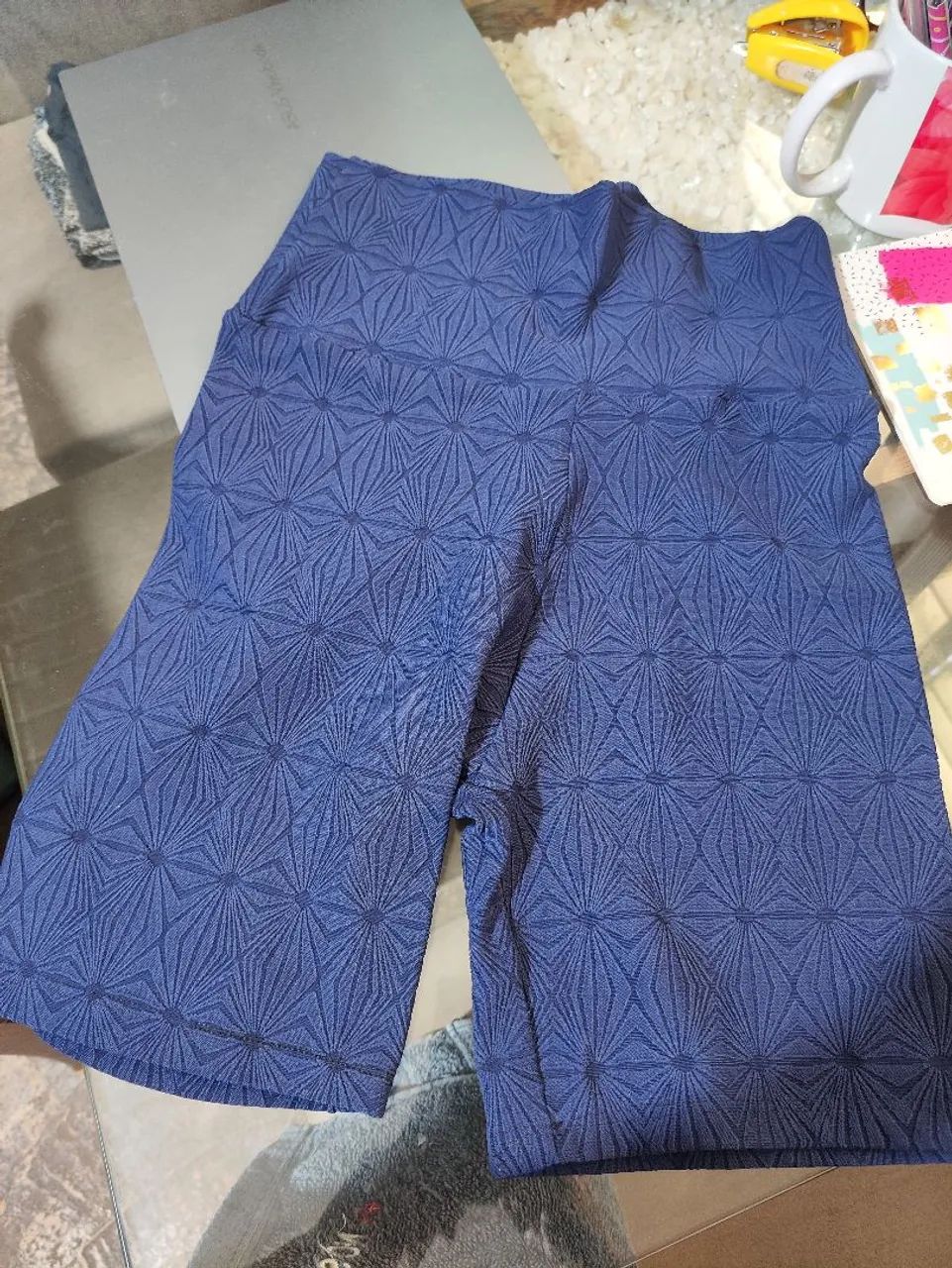 Desapego- shorts de academia  - Foto 4