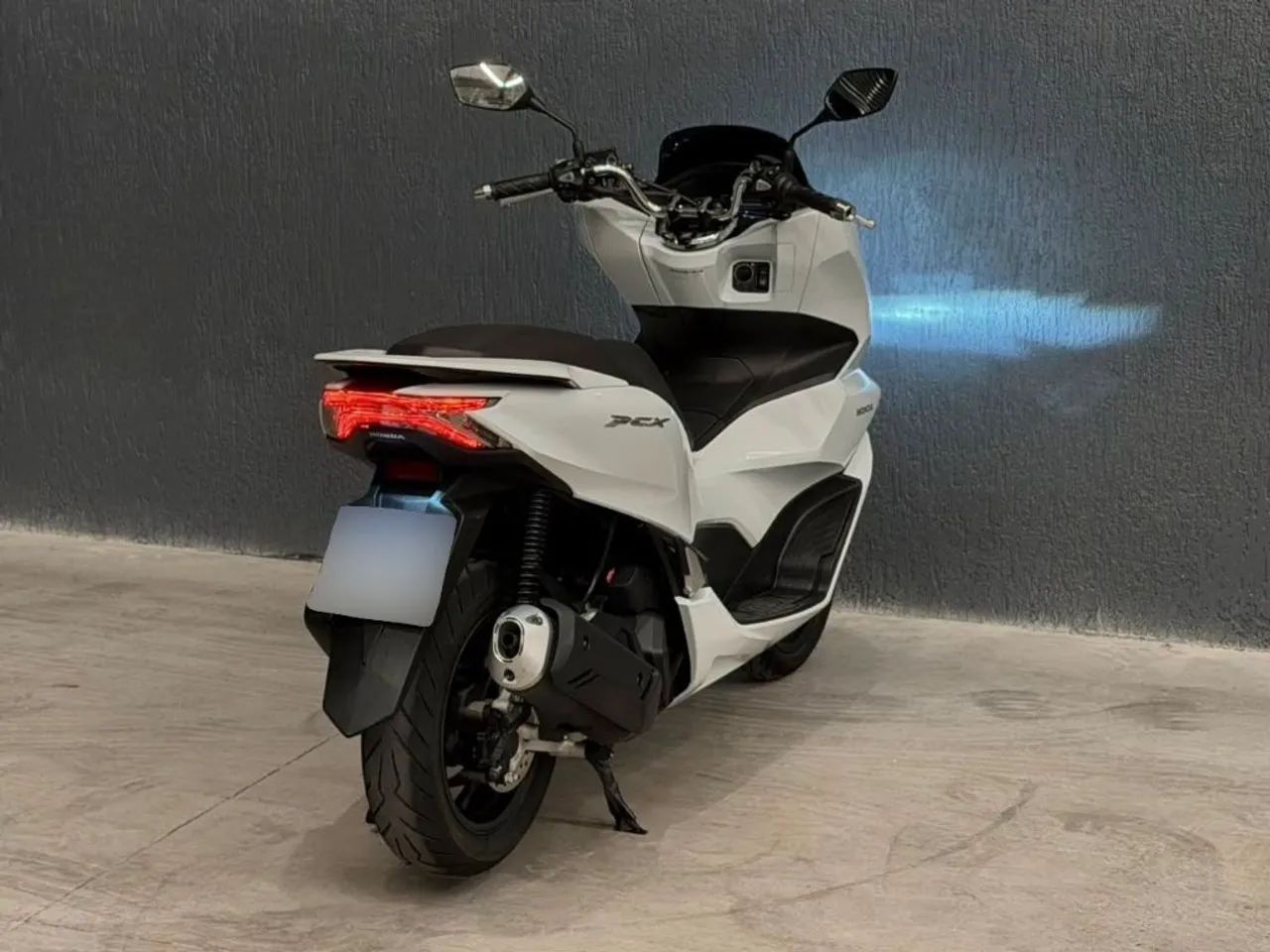 PCX 160  - Foto 5