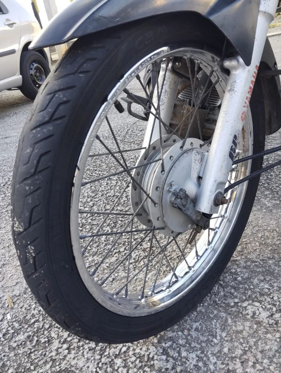 Yamaha Factor 125i ED 2016 - Foto 4