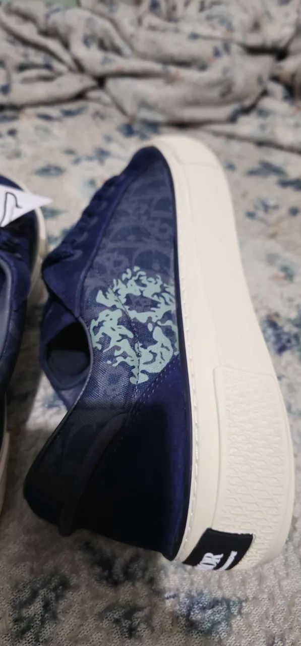 Dior b33 x denim tears - Foto 3