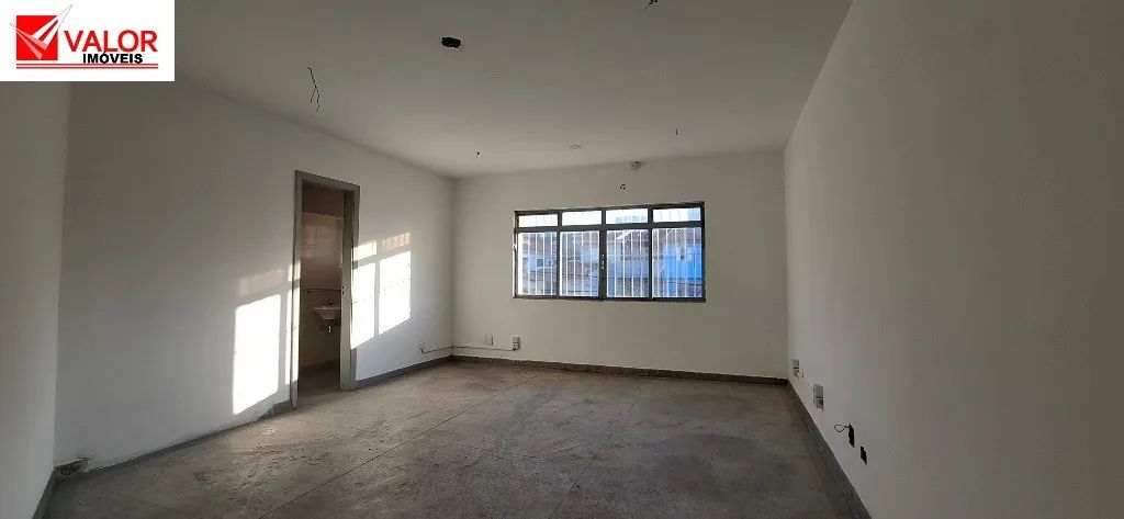 Sala para locação no Rio Pequeno