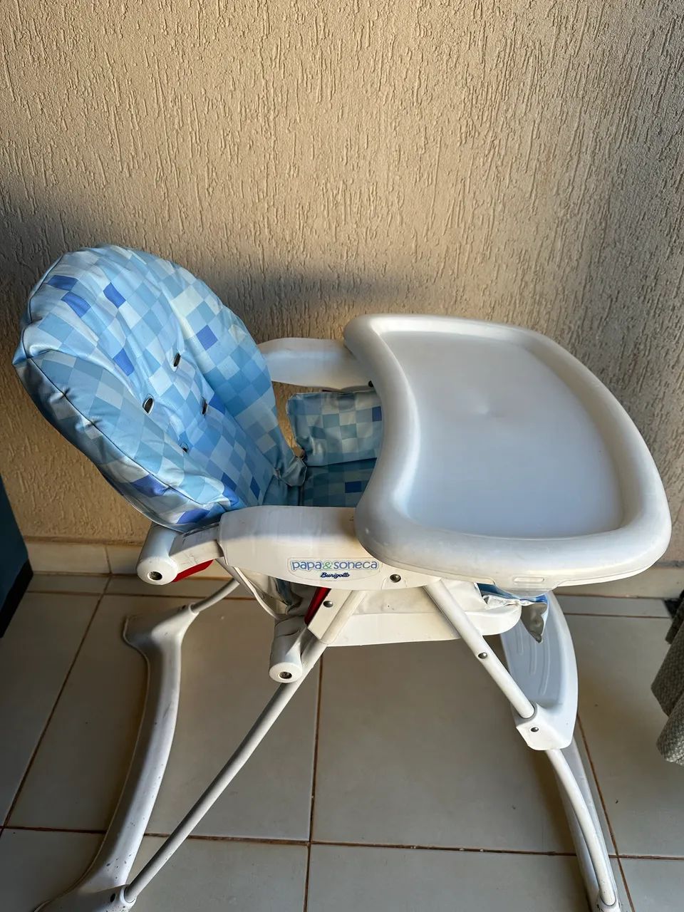 Cadeirinha de carro  - Foto 3