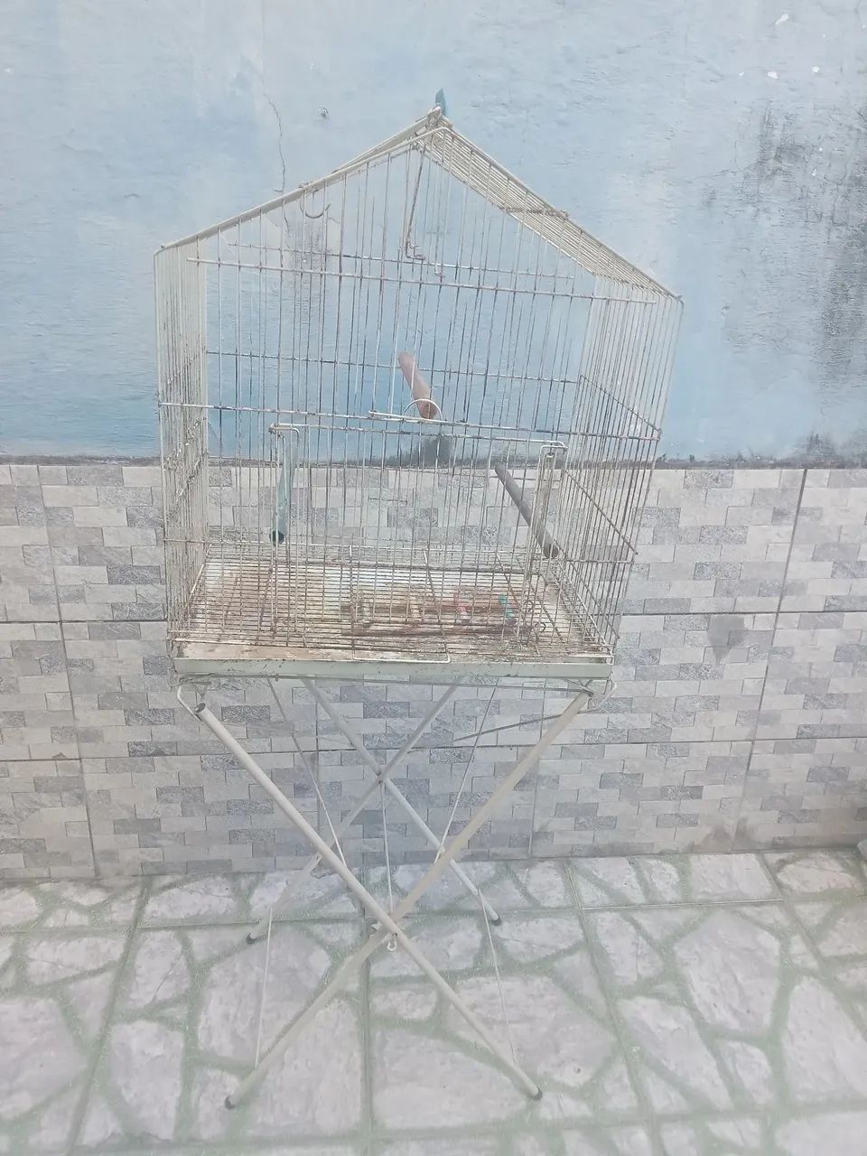 Gaiola  - Foto 2