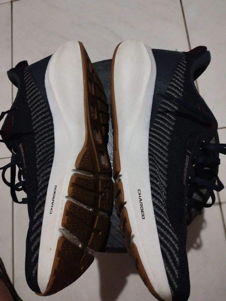 Tênis Under Armour  - Foto 4
