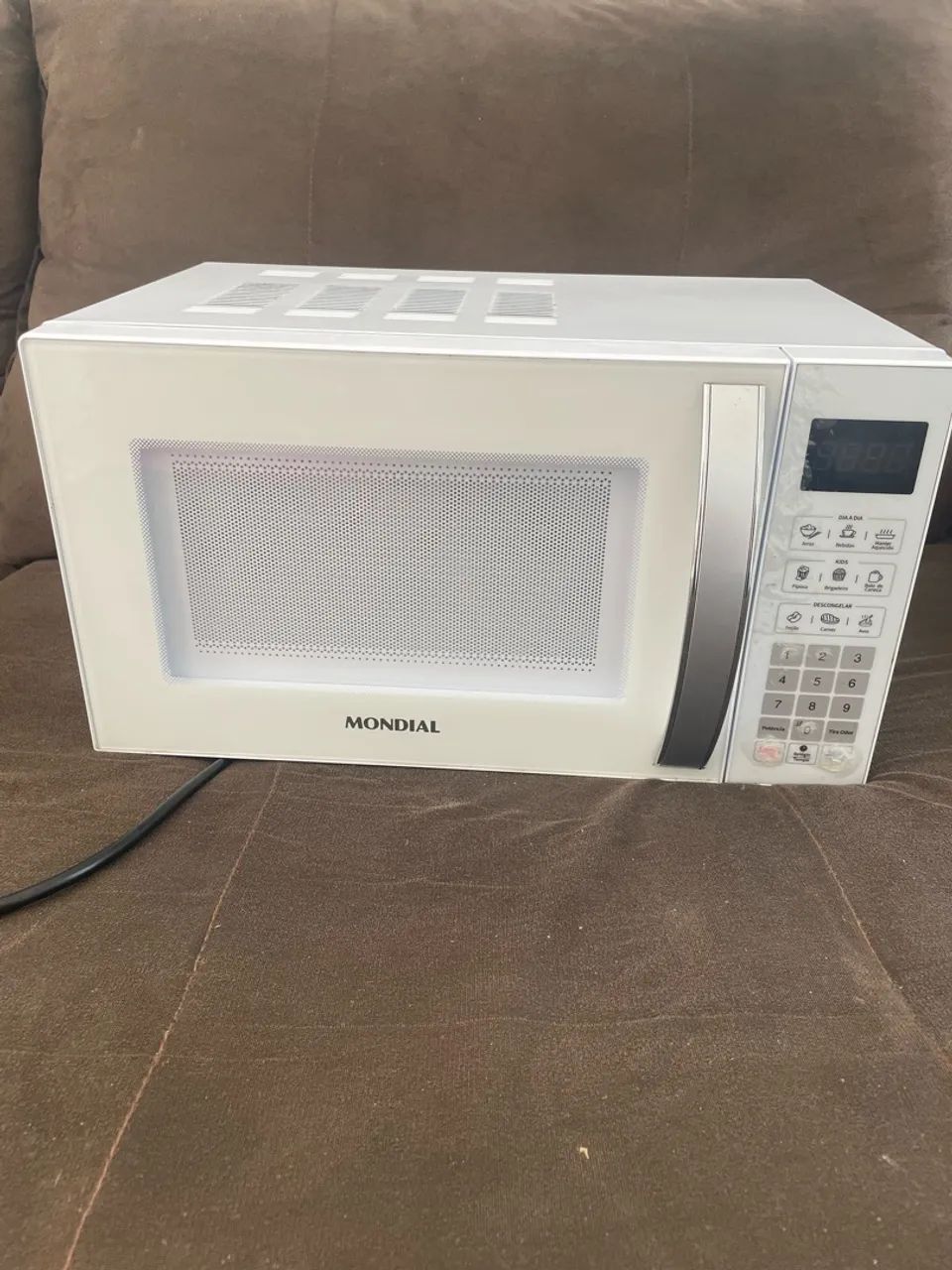 Microondas  - Foto 3